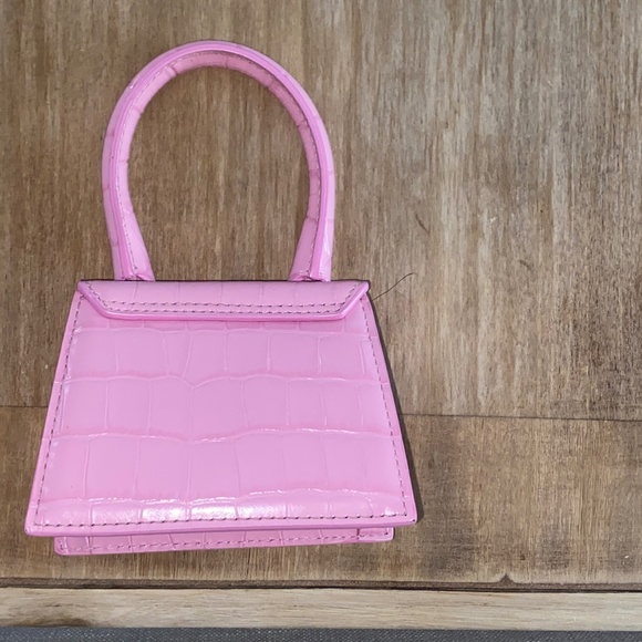 Jacquemus Le Chiquito Top-Handle Bag - Picture 4 of 5
